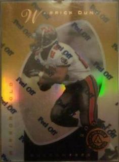 Warrick Dunn