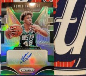 Romeo Langford