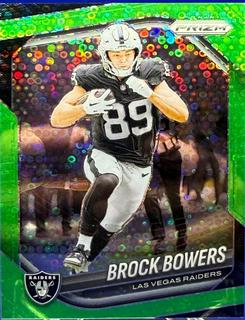 Brock Bowers