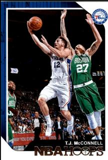 T.J. McConnell