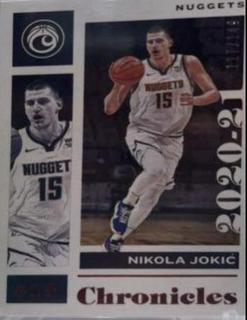Nikola Jokic