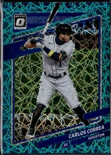 Carlos Correa
