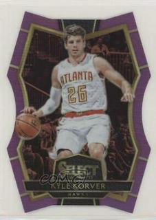 Kyle Korver