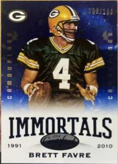 Brett Favre