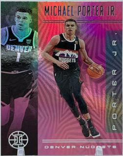 Michael Porter Jr.