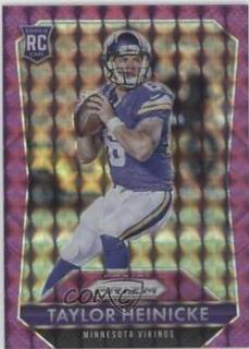 Taylor Heinicke