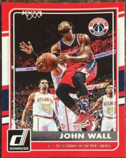 John Wall