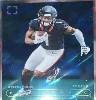 Stefon Diggs