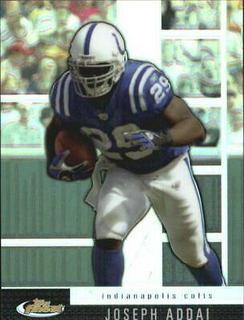 Joseph Addai