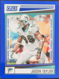 Jason Taylor