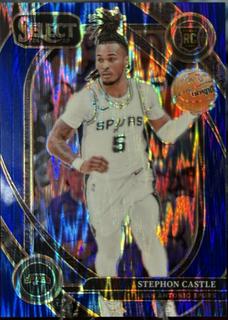 Stephon Castle