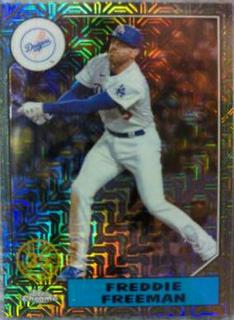 Freddie Freeman