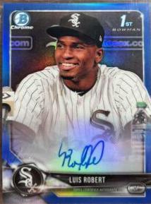 Luis Robert