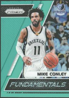 Mike Conley