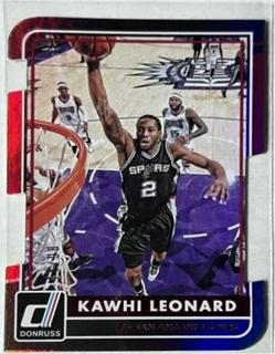 Kawhi Leonard