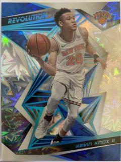 Kevin Knox II