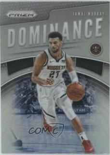 Jamal Murray