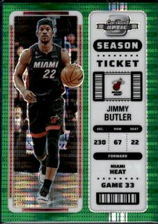 Jimmy Butler