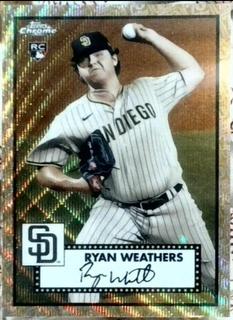 Ryan Weathers