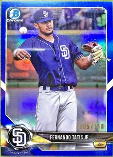 Fernando Tatis Jr.