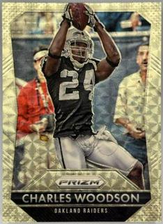 Charles Woodson