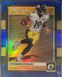 JuJu Smith Schuster