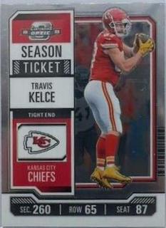 Travis Kelce