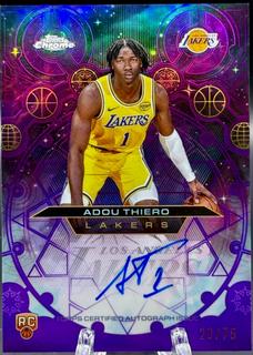 Adou Thiero