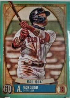 Alex Verdugo