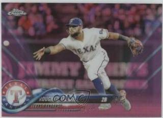 Rougned Odor