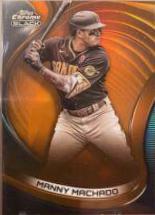 Manny Machado