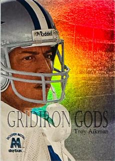 Troy Aikman