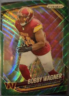 Bobby Wagner