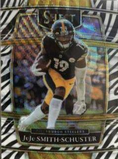JuJu Smith Schuster