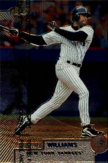 Bernie Williams