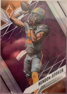 Hendon Hooker