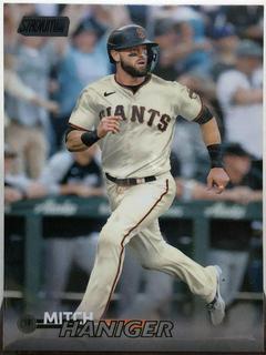 Mitch Haniger