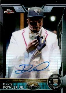 Dante Fowler Jr.