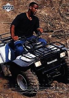 Jayson Williams