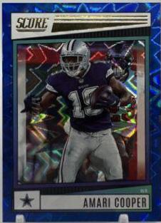 Amari Cooper