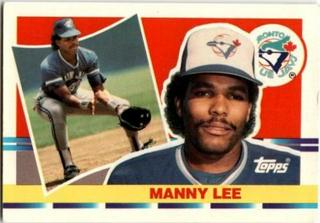 Manny Lee
