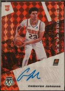 Cameron Johnson