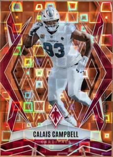 Calais Campbell