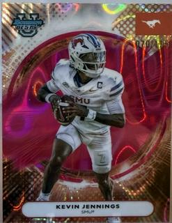 Kevin Jennings