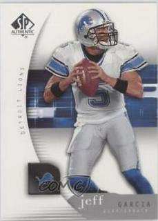 Jeff Garcia