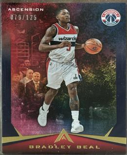 Bradley Beal
