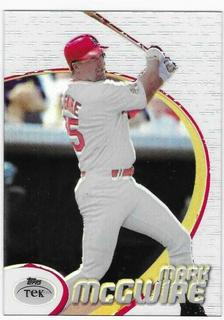 Mark McGwire