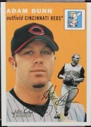 Adam Dunn
