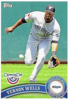 Vernon Wells