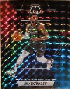 Mike Conley